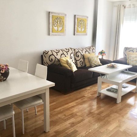 Appartement Piso céntrico próximo a la playa à Burela Extérieur photo